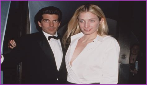 Inside John F. Kennedy Jr. Personal Life: His Marriage and Children