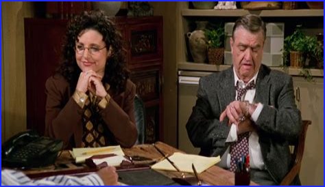 Let's be things from 